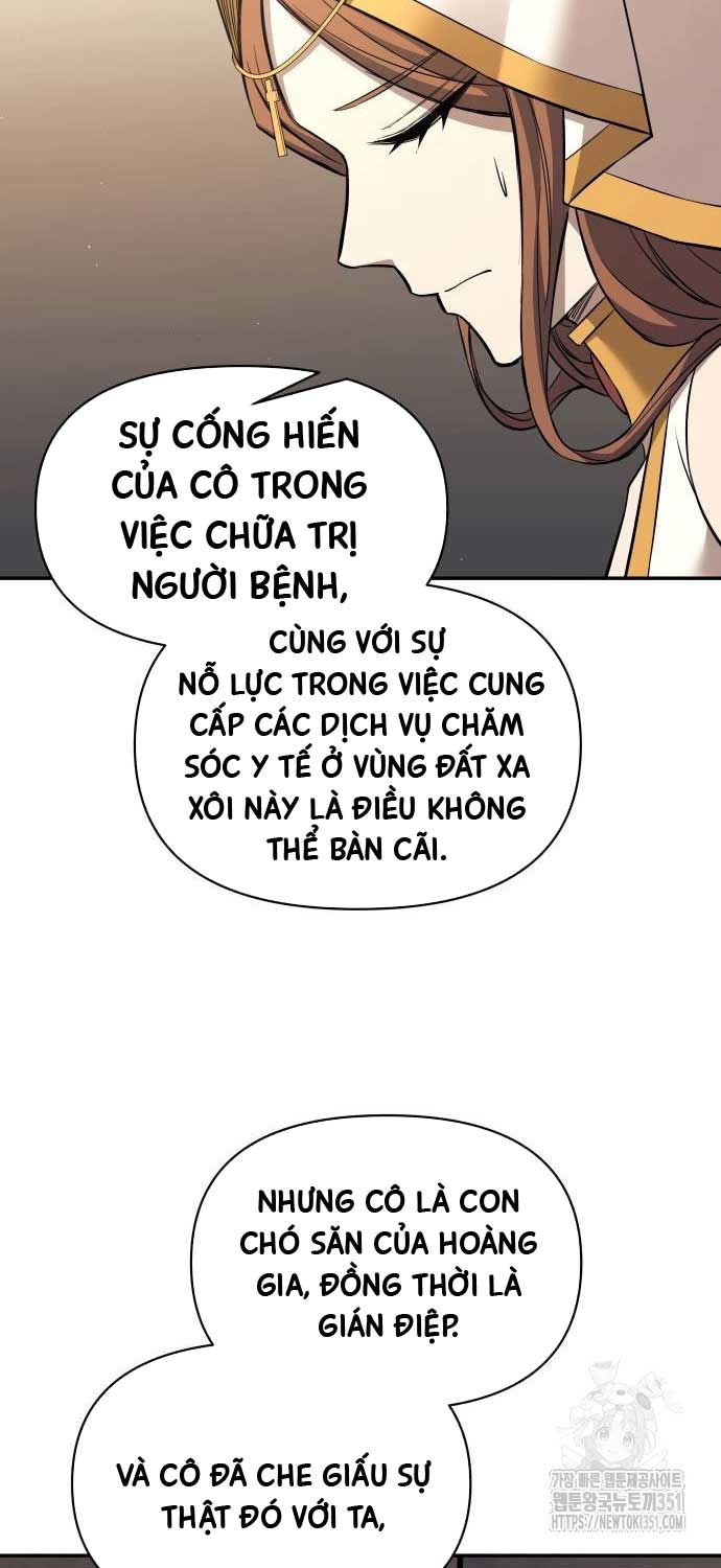 Trở Thành Hung Thần Trong Trò Chơi Thủ Thành Chap 116 - Next Chap 117