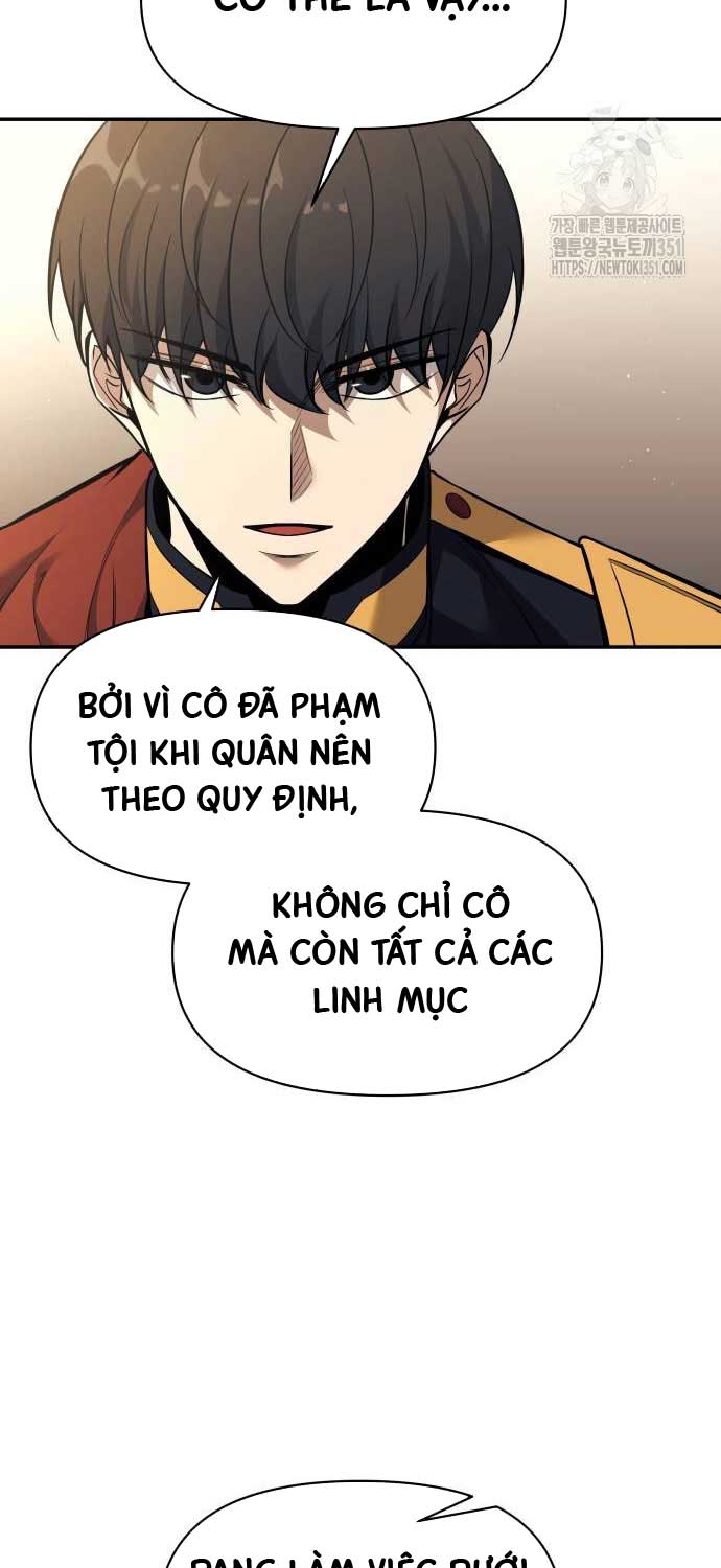 Trở Thành Hung Thần Trong Trò Chơi Thủ Thành Chap 116 - Next Chap 117