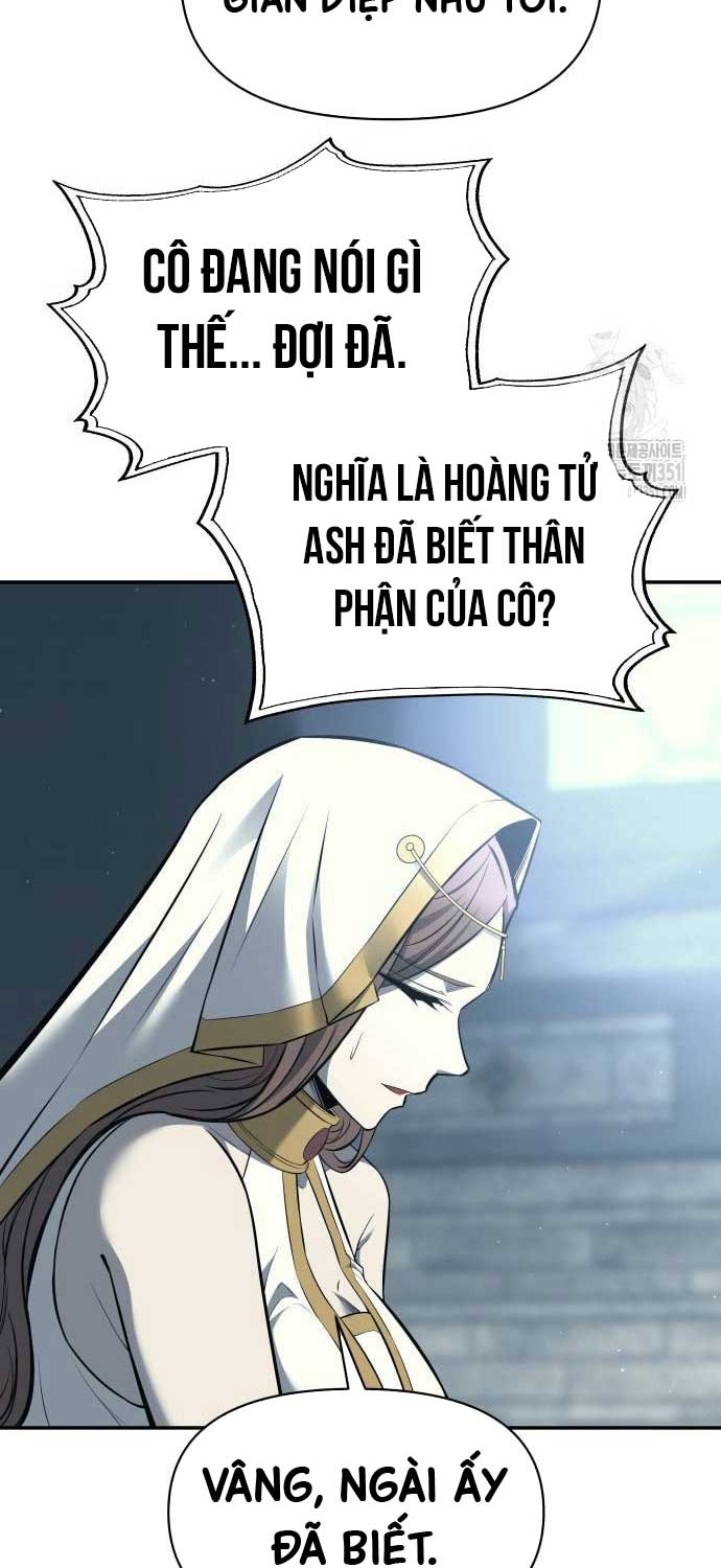 Trở Thành Hung Thần Trong Trò Chơi Thủ Thành Chap 116 - Next Chap 117