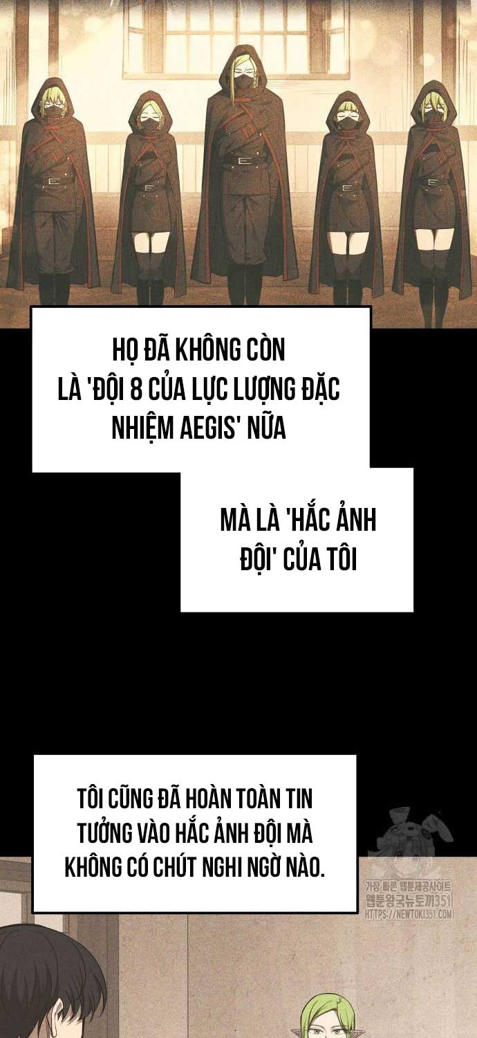 Trở Thành Hung Thần Trong Trò Chơi Thủ Thành Chap 116 - Next Chap 117