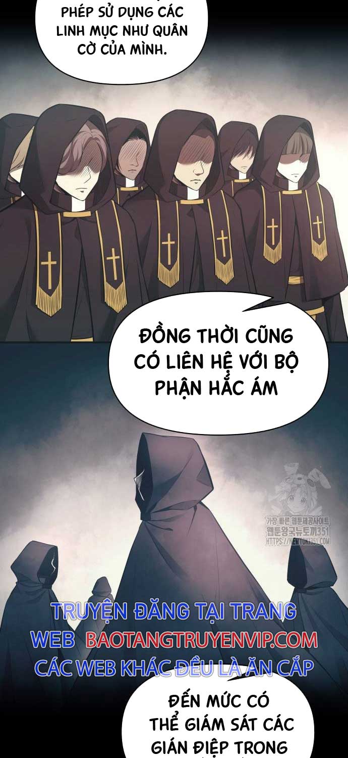 Trở Thành Hung Thần Trong Trò Chơi Thủ Thành Chap 116 - Next Chap 117
