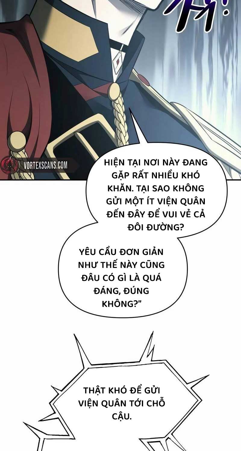 Trở Thành Hung Thần Trong Trò Chơi Thủ Thành Chap 117 - Next Chap 118