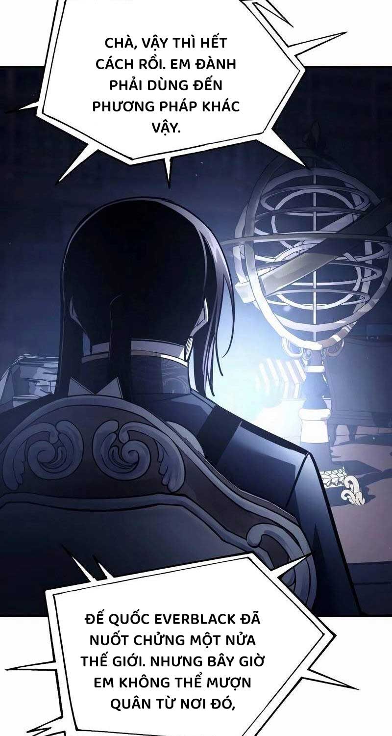 Trở Thành Hung Thần Trong Trò Chơi Thủ Thành Chap 117 - Next Chap 118