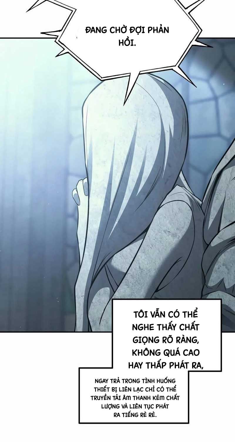 Trở Thành Hung Thần Trong Trò Chơi Thủ Thành Chap 117 - Next Chap 118