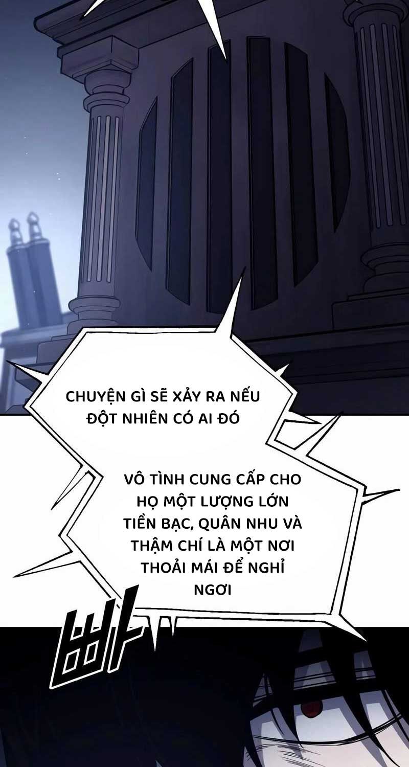 Trở Thành Hung Thần Trong Trò Chơi Thủ Thành Chap 117 - Next Chap 118