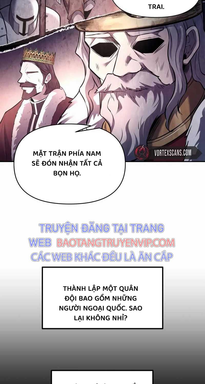 Trở Thành Hung Thần Trong Trò Chơi Thủ Thành Chap 117 - Next Chap 118