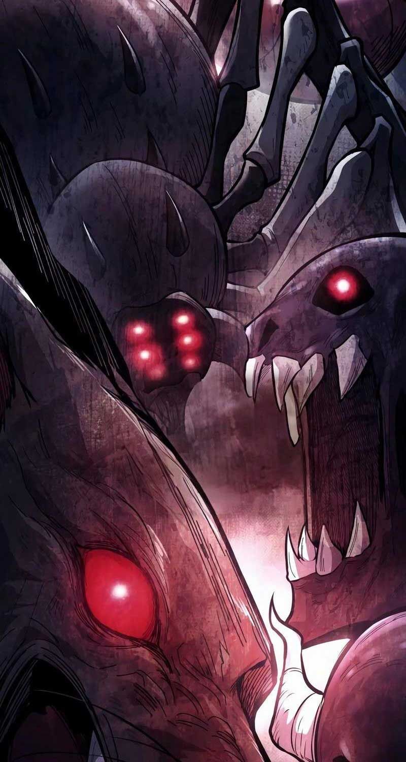 Trở Thành Hung Thần Trong Trò Chơi Thủ Thành Chap 117 - Next Chap 118