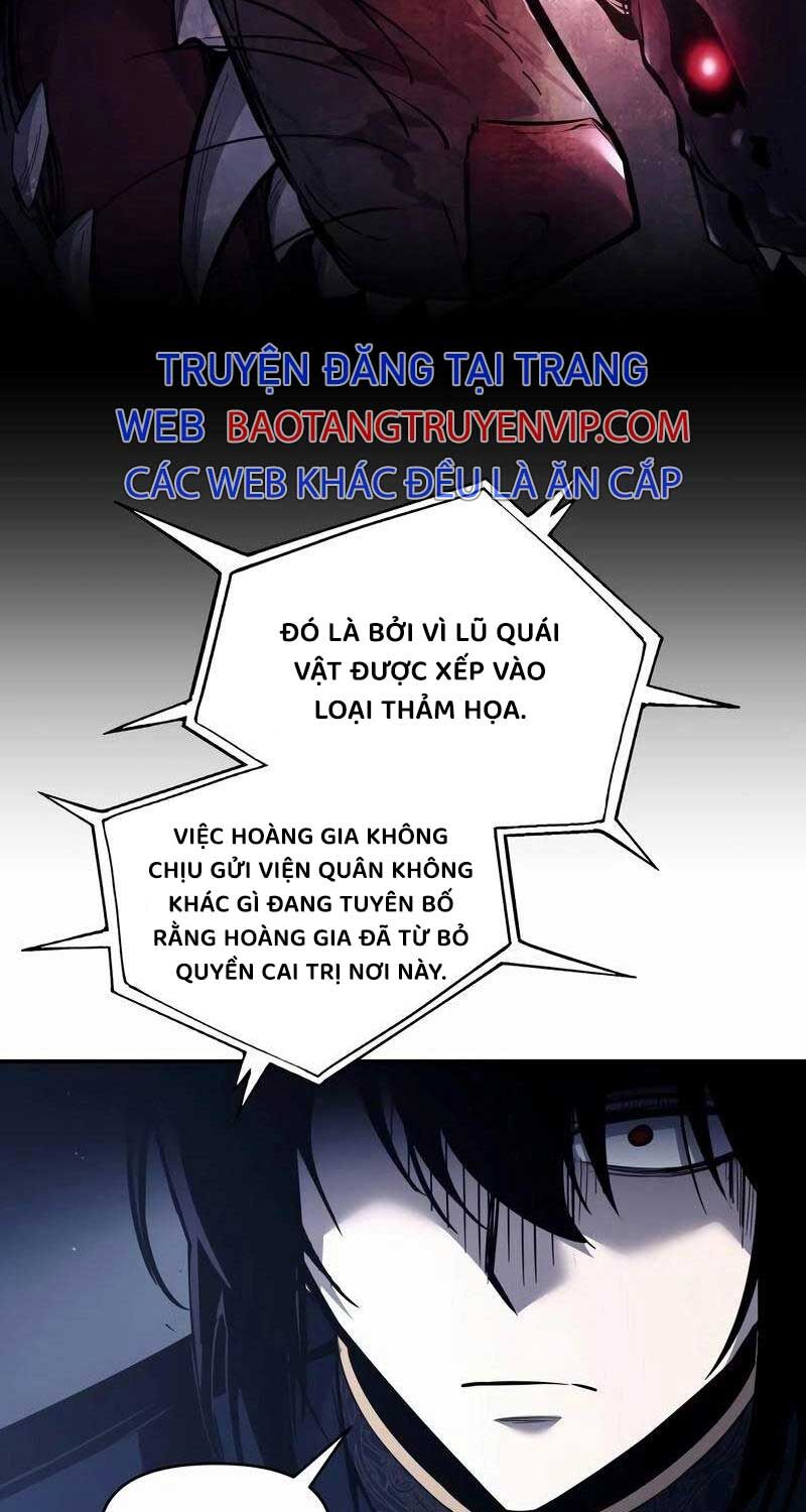 Trở Thành Hung Thần Trong Trò Chơi Thủ Thành Chap 117 - Next Chap 118