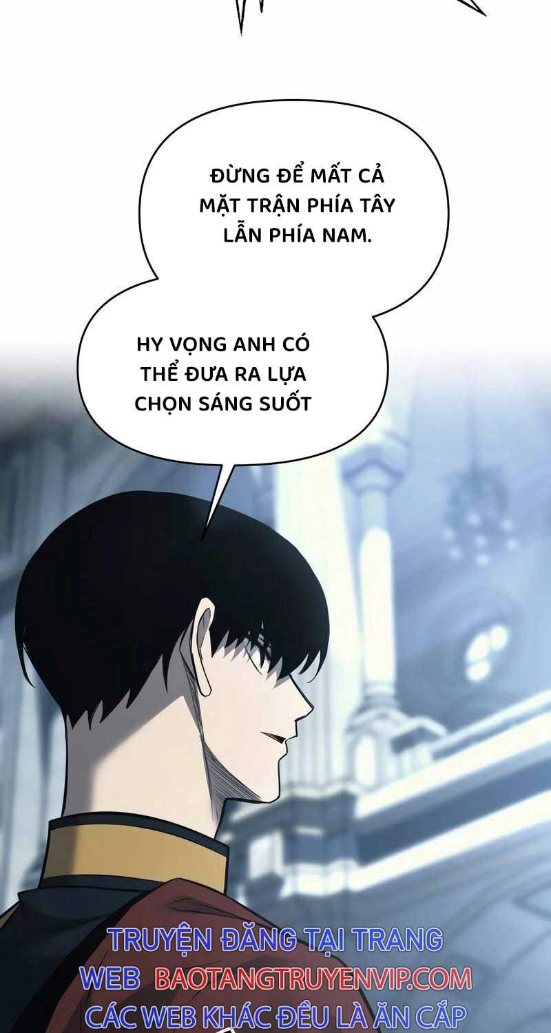 Trở Thành Hung Thần Trong Trò Chơi Thủ Thành Chap 117 - Next Chap 118