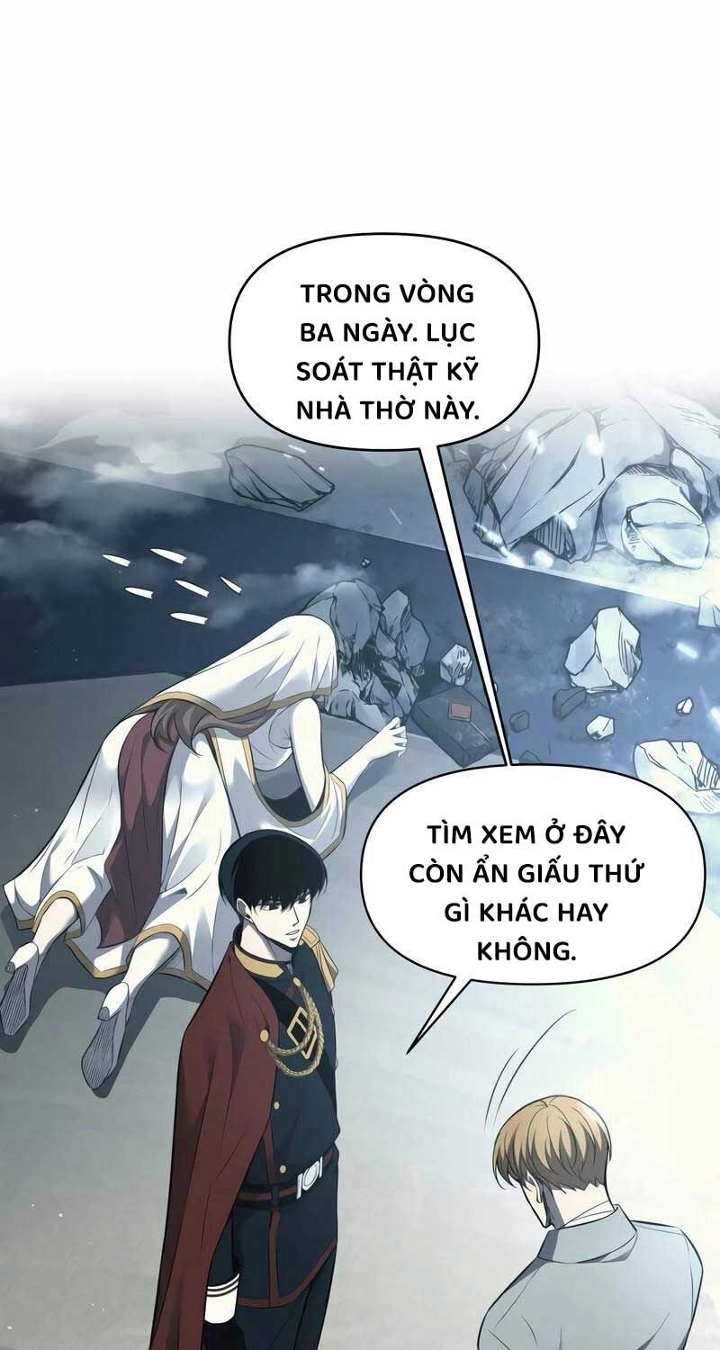 Trở Thành Hung Thần Trong Trò Chơi Thủ Thành Chap 117 - Next Chap 118
