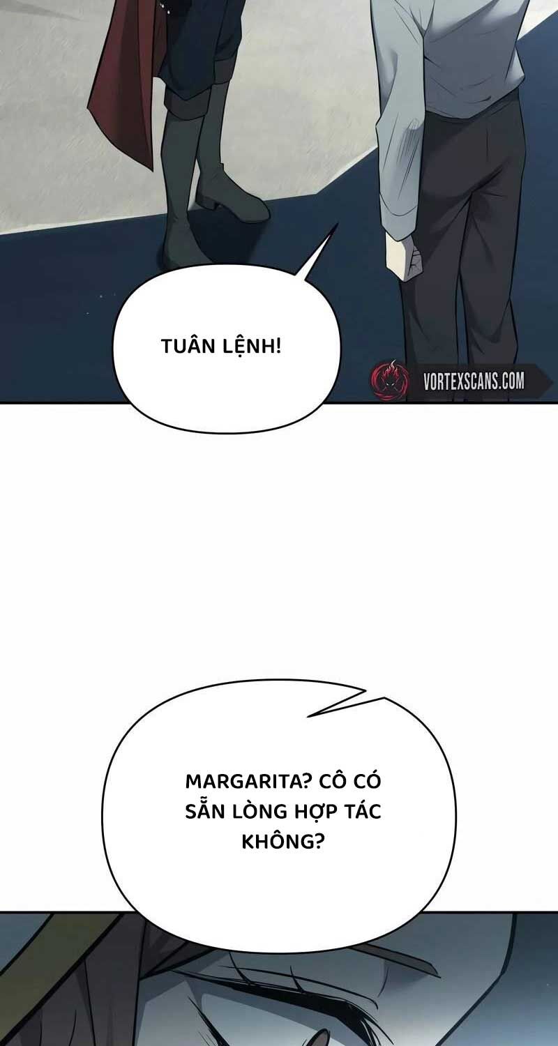 Trở Thành Hung Thần Trong Trò Chơi Thủ Thành Chap 117 - Next Chap 118