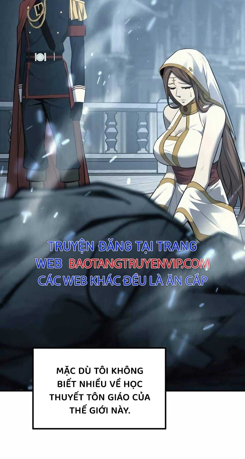 Trở Thành Hung Thần Trong Trò Chơi Thủ Thành Chap 117 - Next Chap 118