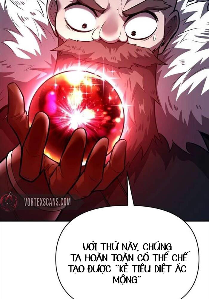 Trở Thành Hung Thần Trong Trò Chơi Thủ Thành Chap 118 - Next Chap 119