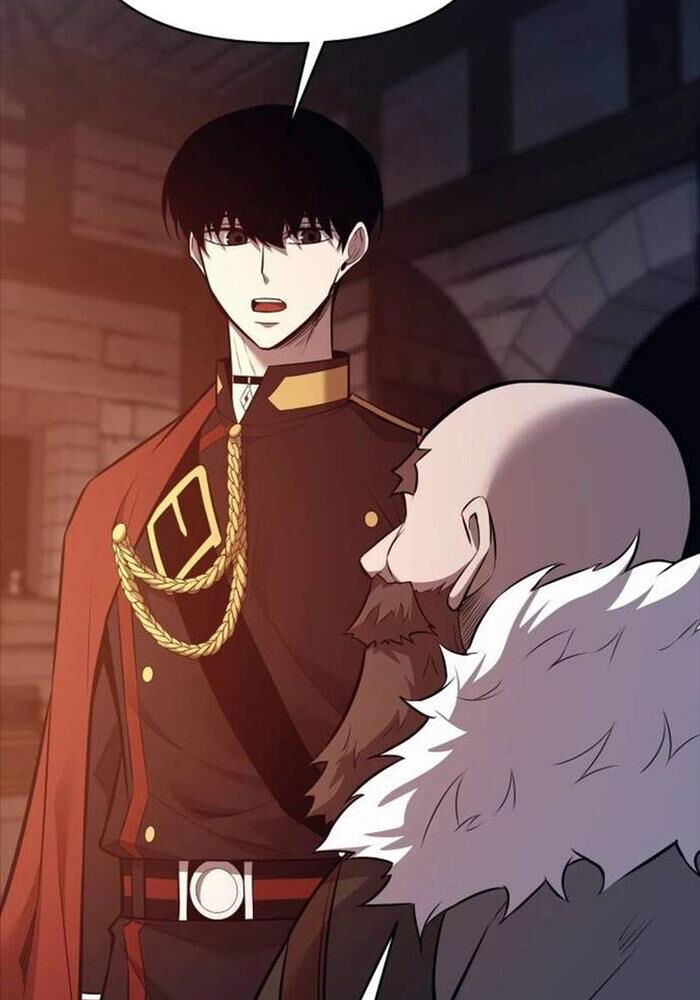 Trở Thành Hung Thần Trong Trò Chơi Thủ Thành Chap 118 - Next Chap 119