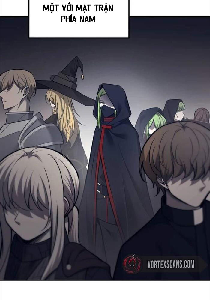 Trở Thành Hung Thần Trong Trò Chơi Thủ Thành Chap 118 - Next Chap 119