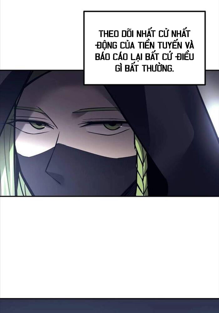 Trở Thành Hung Thần Trong Trò Chơi Thủ Thành Chap 118 - Next Chap 119