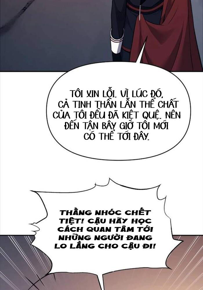 Trở Thành Hung Thần Trong Trò Chơi Thủ Thành Chap 118 - Next Chap 119