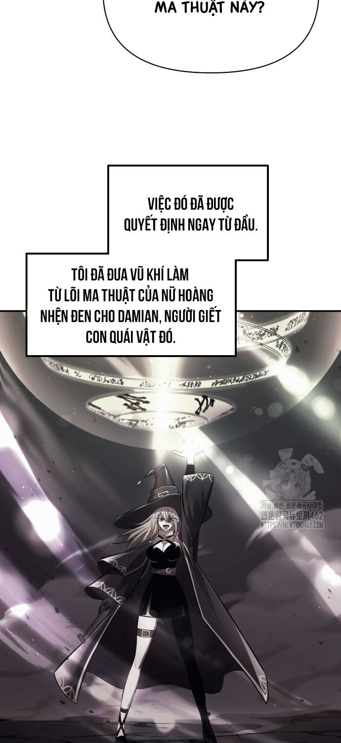 Trở Thành Hung Thần Trong Trò Chơi Thủ Thành Chap 119 - Next Chap 120