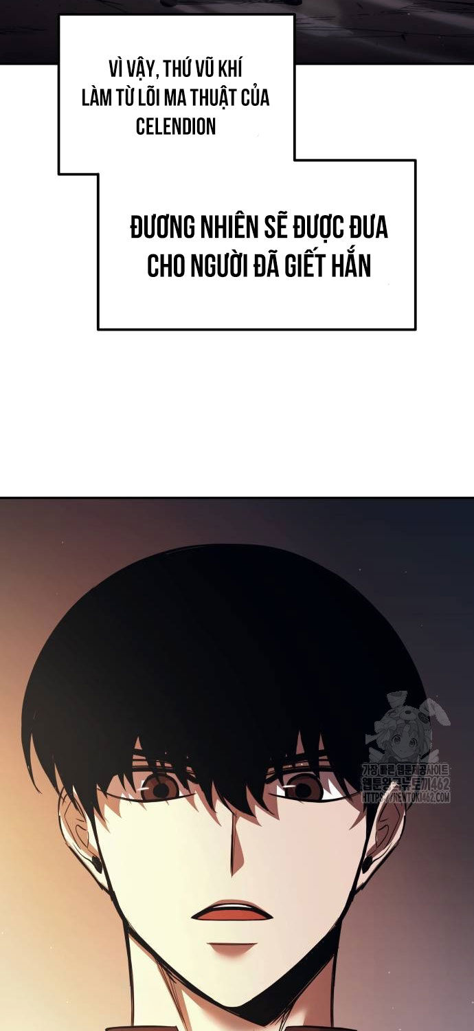 Trở Thành Hung Thần Trong Trò Chơi Thủ Thành Chap 119 - Next Chap 120