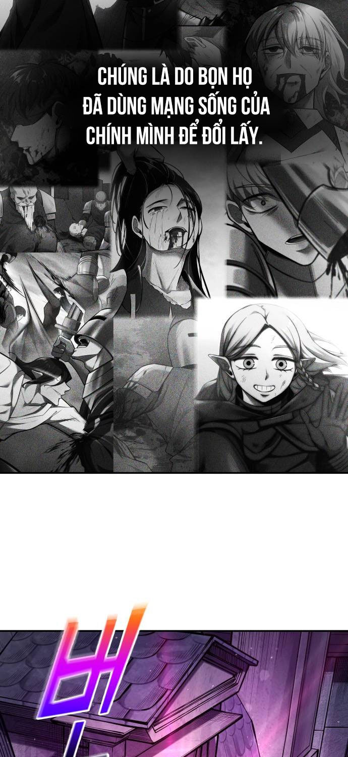 Trở Thành Hung Thần Trong Trò Chơi Thủ Thành Chap 119 - Next Chap 120