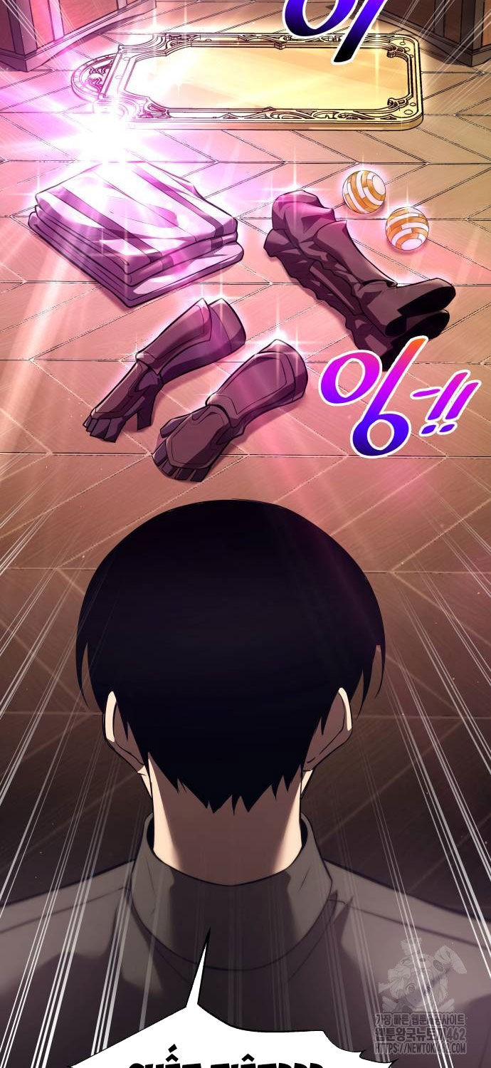 Trở Thành Hung Thần Trong Trò Chơi Thủ Thành Chap 119 - Next Chap 120