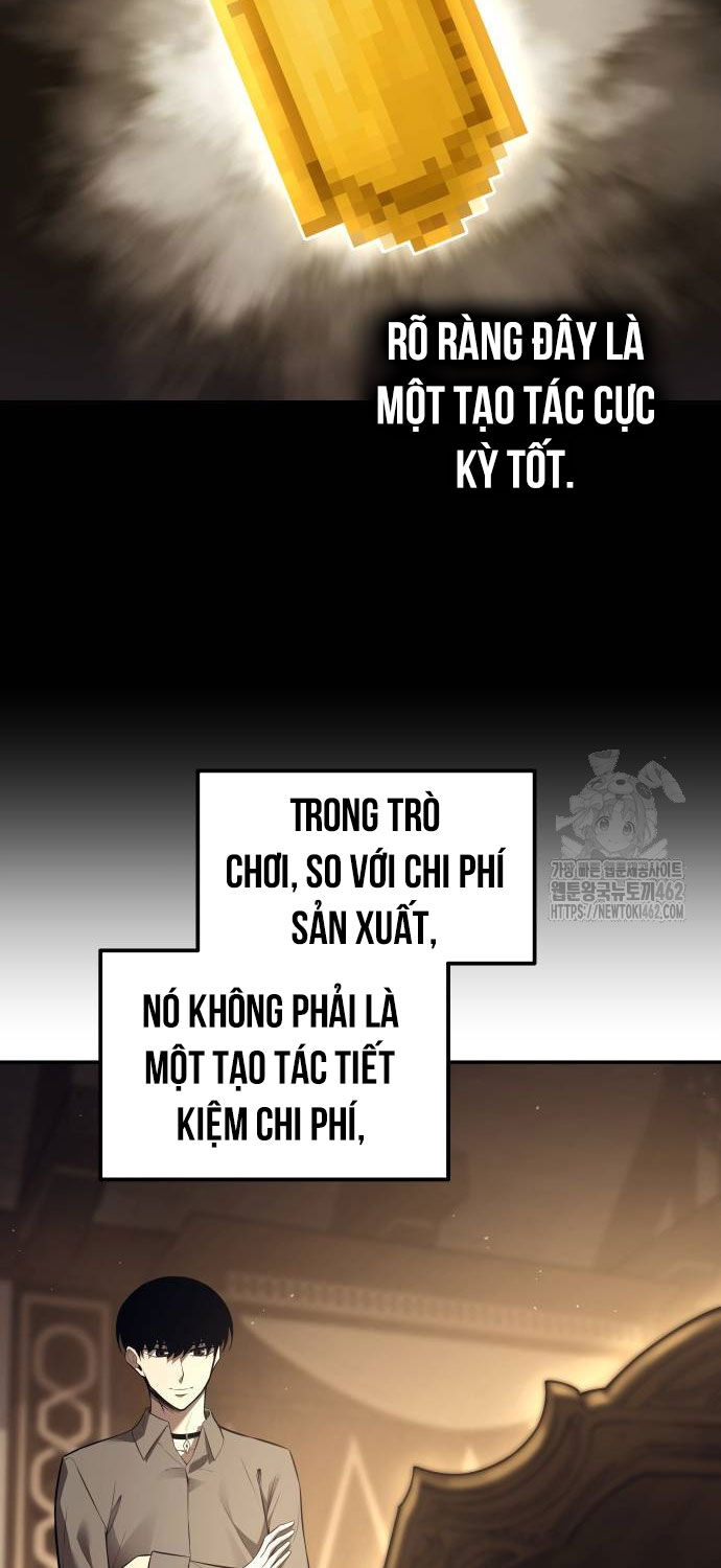 Trở Thành Hung Thần Trong Trò Chơi Thủ Thành Chap 119 - Next Chap 120