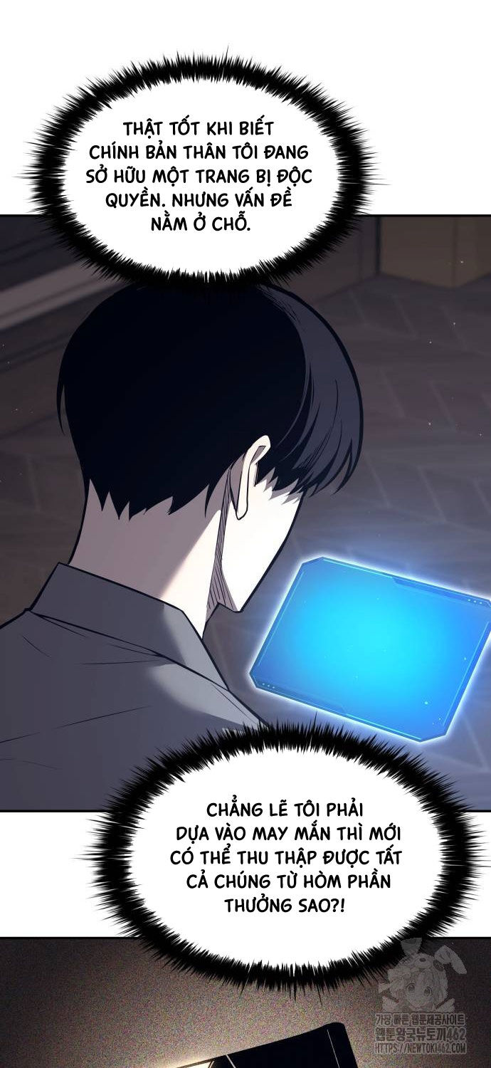 Trở Thành Hung Thần Trong Trò Chơi Thủ Thành Chap 119 - Next Chap 120