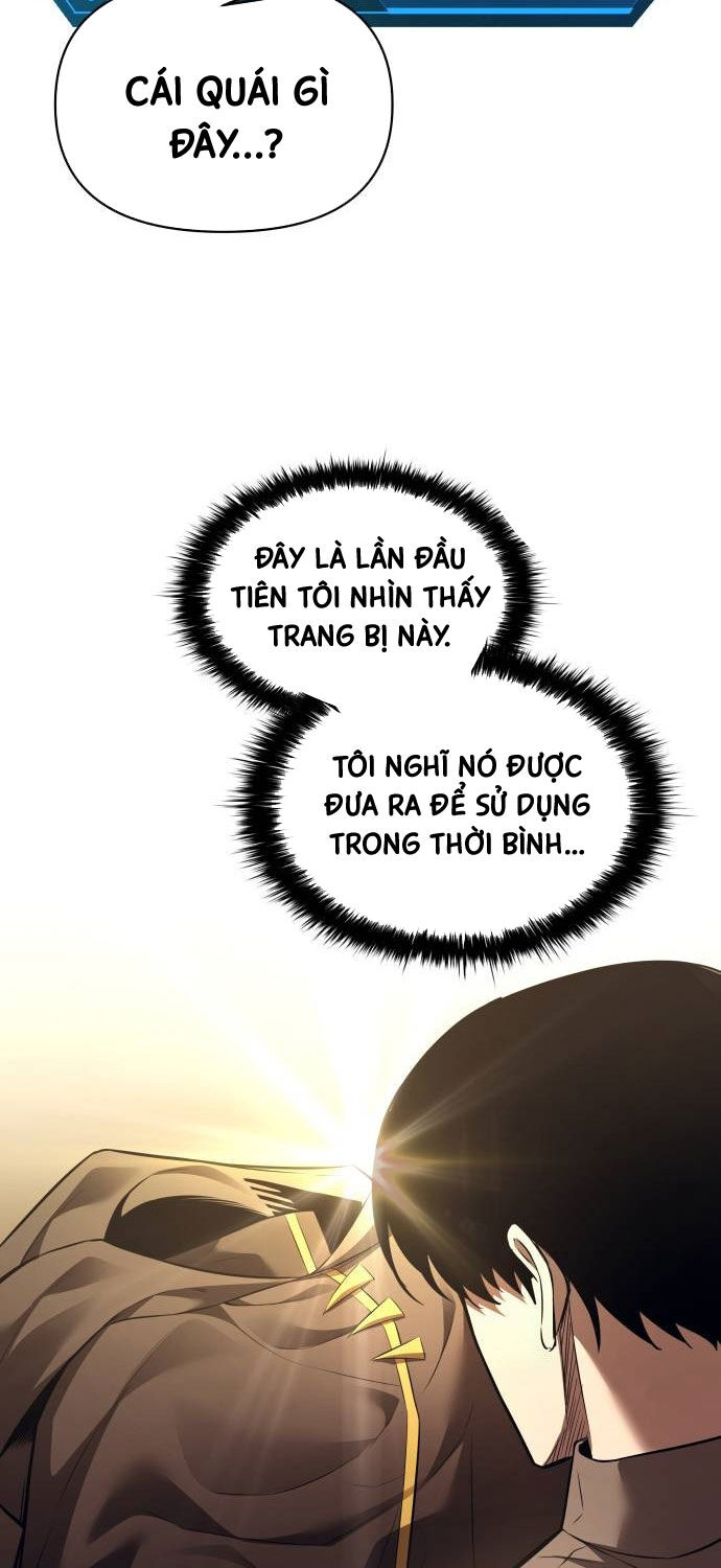 Trở Thành Hung Thần Trong Trò Chơi Thủ Thành Chap 119 - Next Chap 120