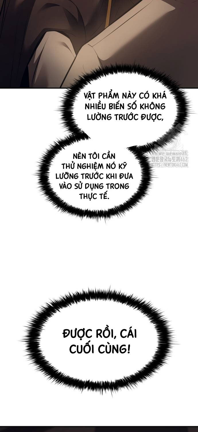 Trở Thành Hung Thần Trong Trò Chơi Thủ Thành Chap 119 - Next Chap 120