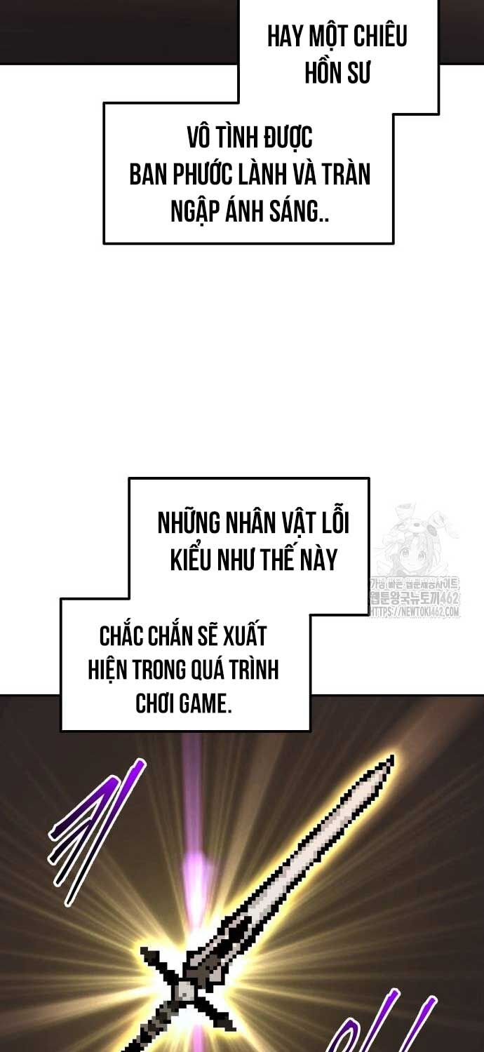 Trở Thành Hung Thần Trong Trò Chơi Thủ Thành Chap 119 - Next Chap 120
