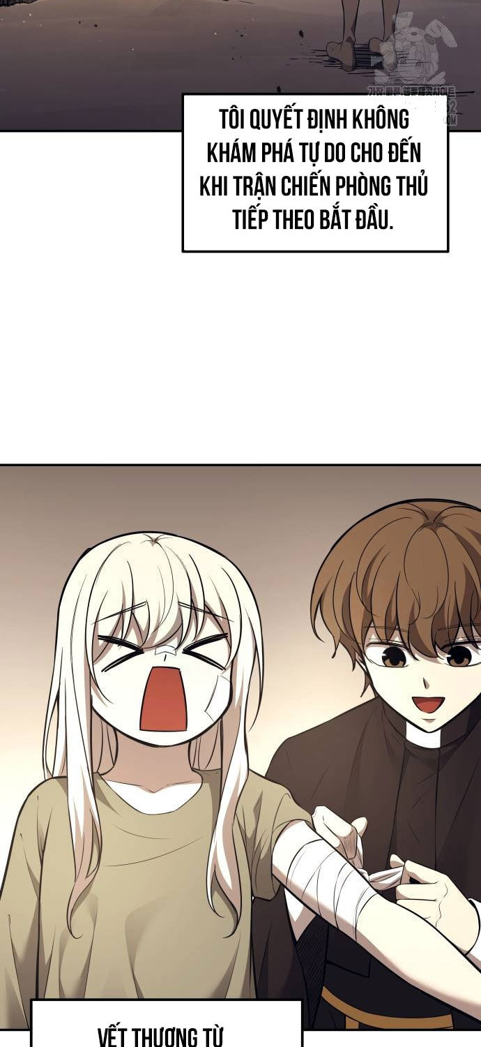 Trở Thành Hung Thần Trong Trò Chơi Thủ Thành Chap 119 - Next Chap 120