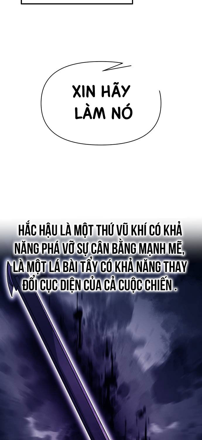 Trở Thành Hung Thần Trong Trò Chơi Thủ Thành Chap 119 - Next Chap 120