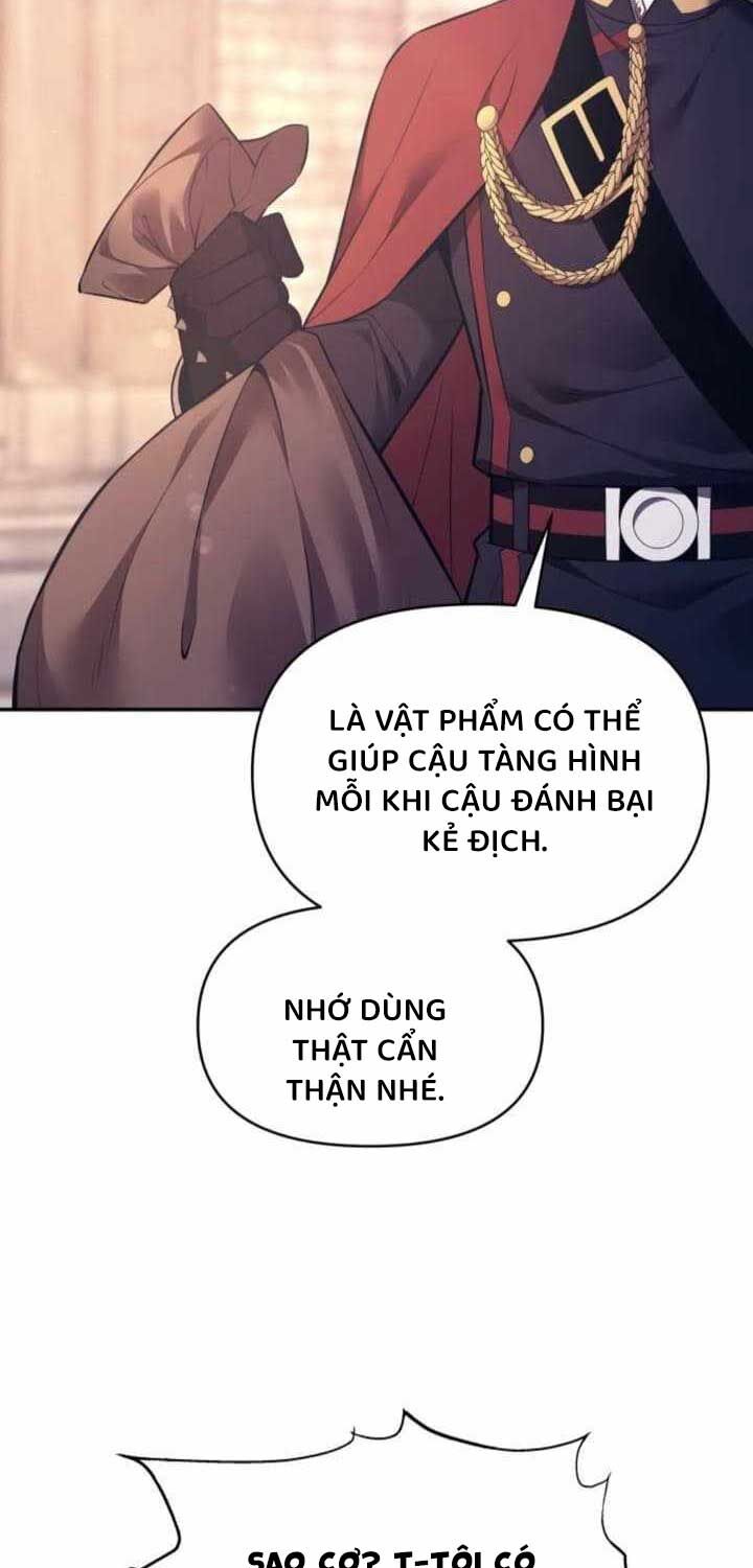 Trở Thành Hung Thần Trong Trò Chơi Thủ Thành Chap 120 - Next Chap 121