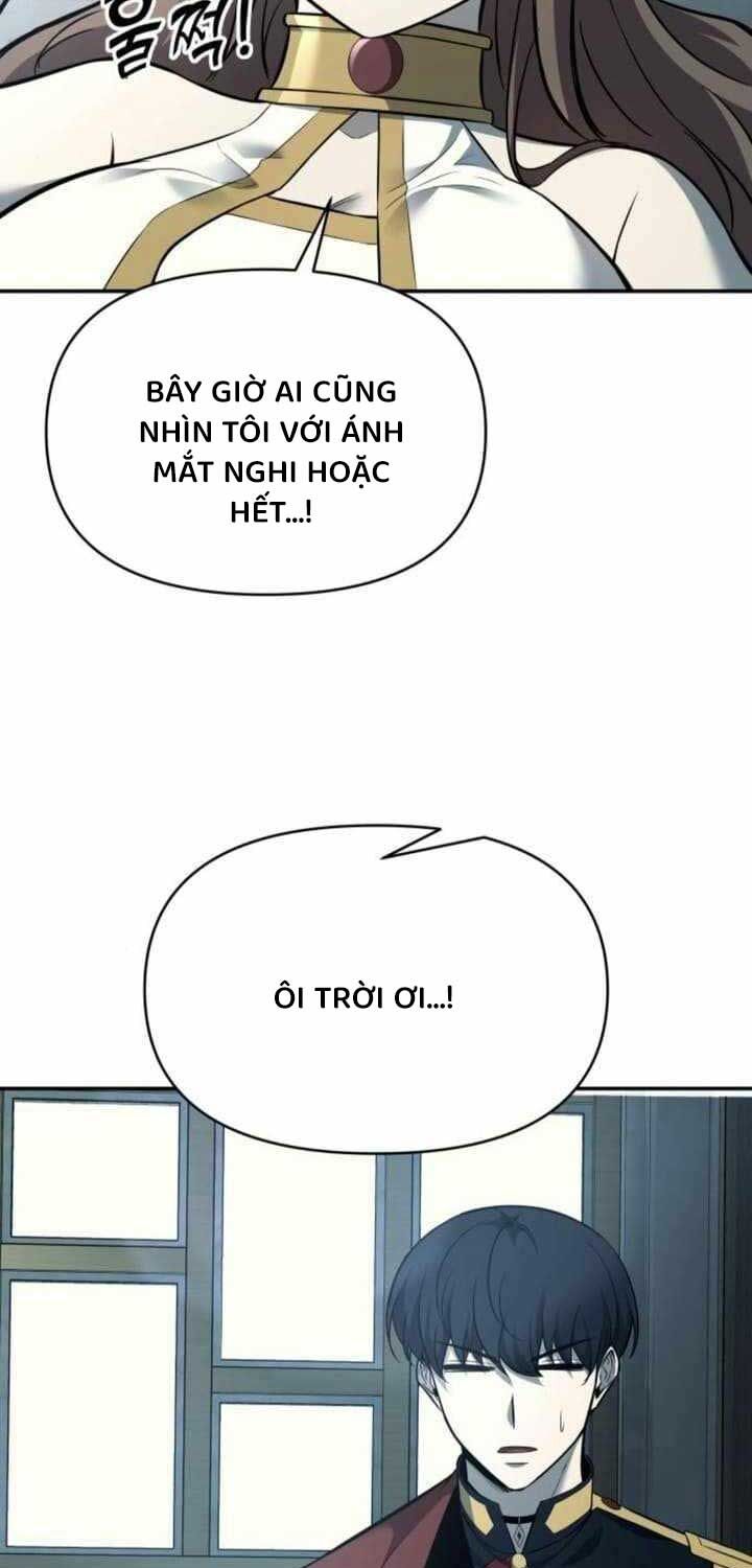 Trở Thành Hung Thần Trong Trò Chơi Thủ Thành Chap 120 - Next Chap 121