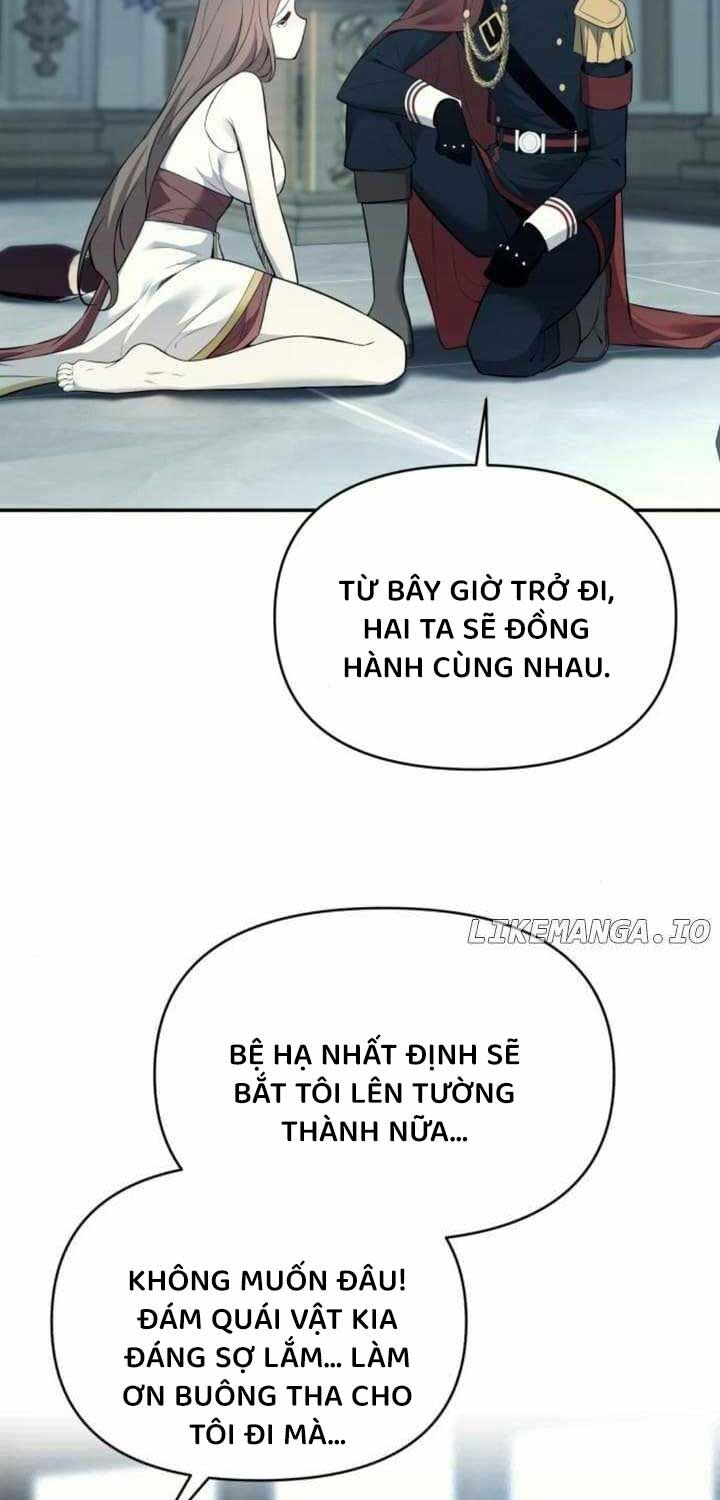 Trở Thành Hung Thần Trong Trò Chơi Thủ Thành Chap 120 - Next Chap 121