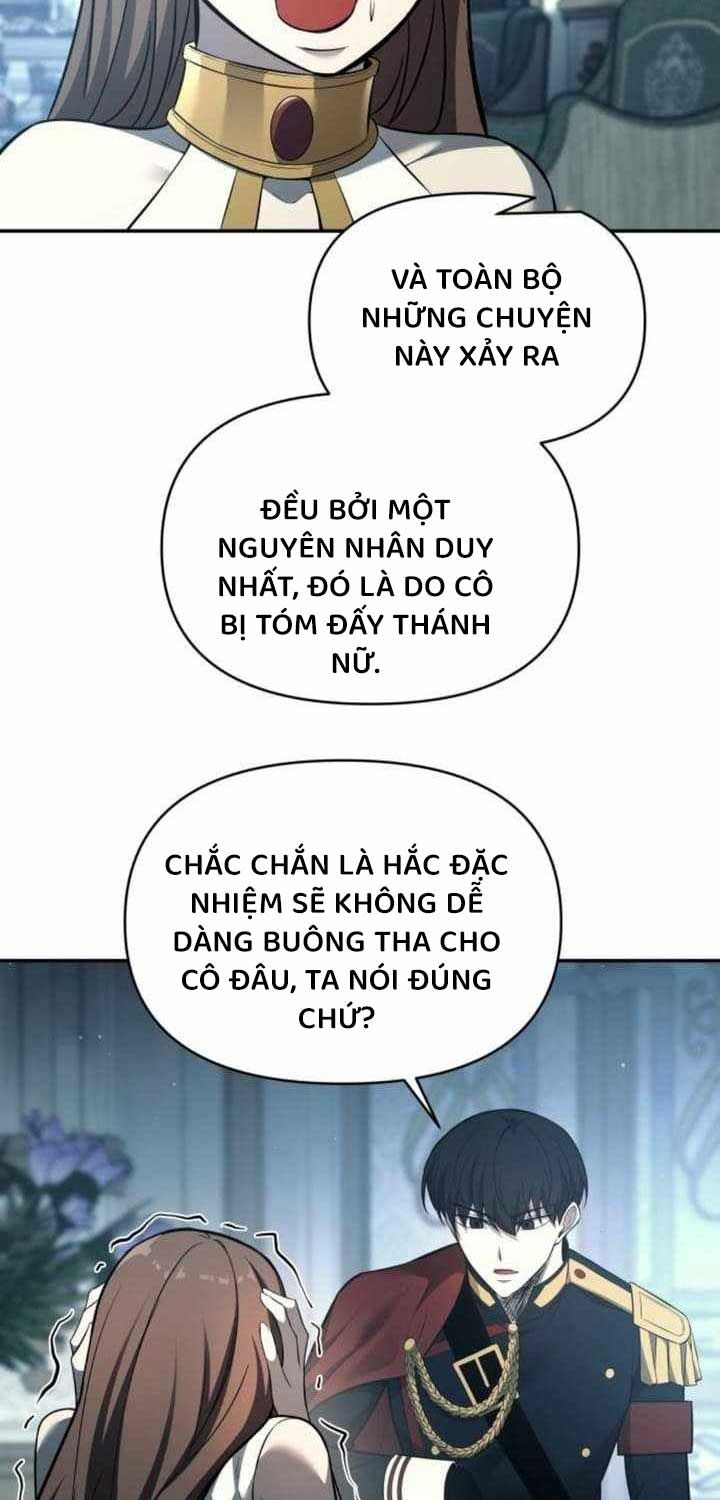 Trở Thành Hung Thần Trong Trò Chơi Thủ Thành Chap 120 - Next Chap 121