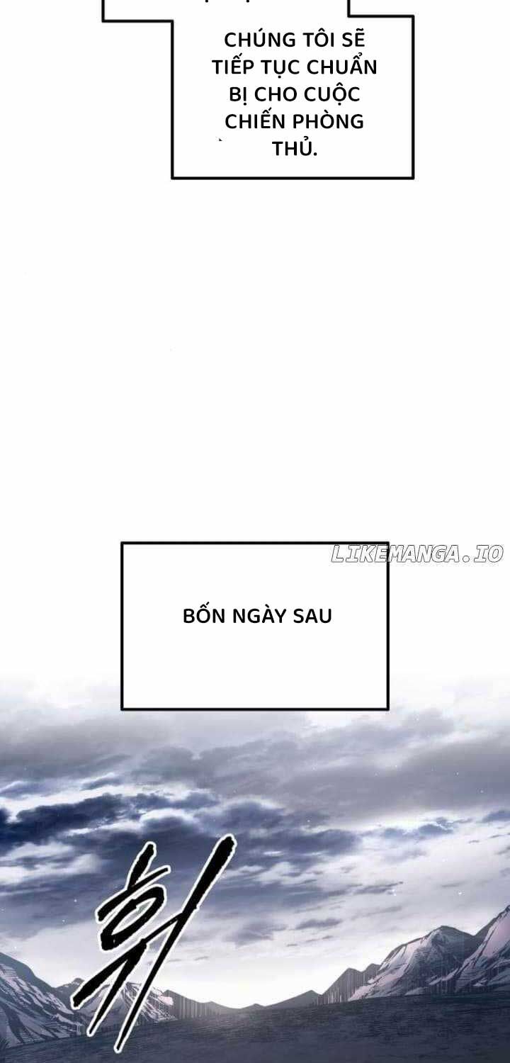 Trở Thành Hung Thần Trong Trò Chơi Thủ Thành Chap 120 - Next Chap 121