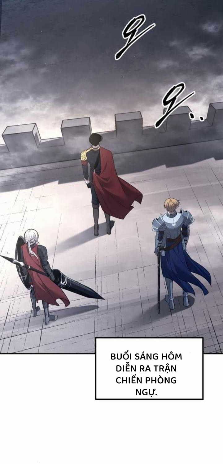 Trở Thành Hung Thần Trong Trò Chơi Thủ Thành Chap 120 - Next Chap 121