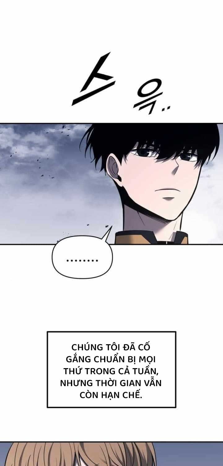 Trở Thành Hung Thần Trong Trò Chơi Thủ Thành Chap 120 - Next Chap 121