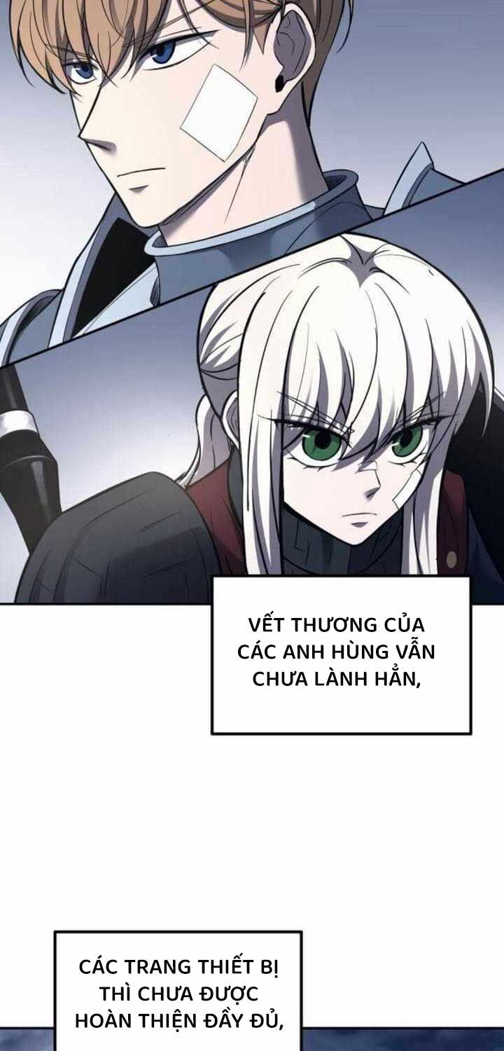 Trở Thành Hung Thần Trong Trò Chơi Thủ Thành Chap 120 - Next Chap 121