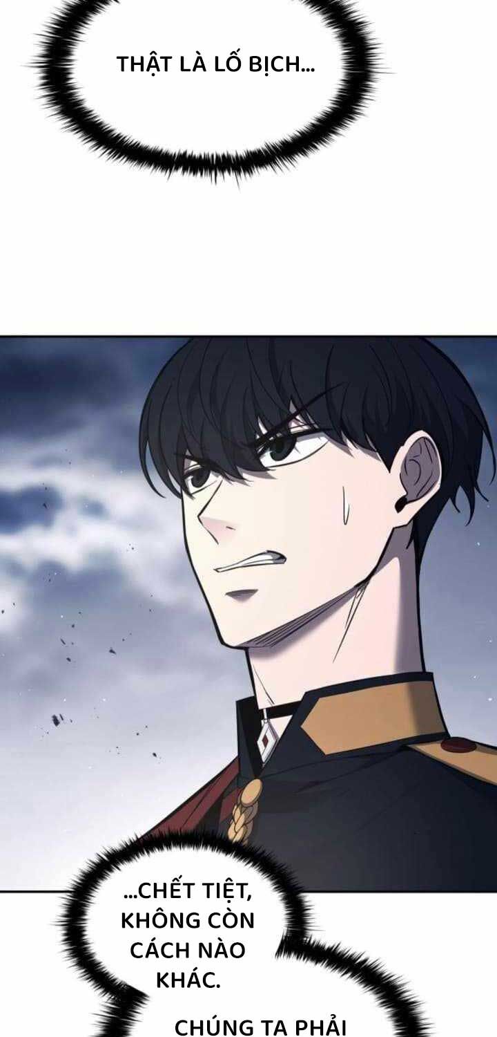 Trở Thành Hung Thần Trong Trò Chơi Thủ Thành Chap 120 - Next Chap 121