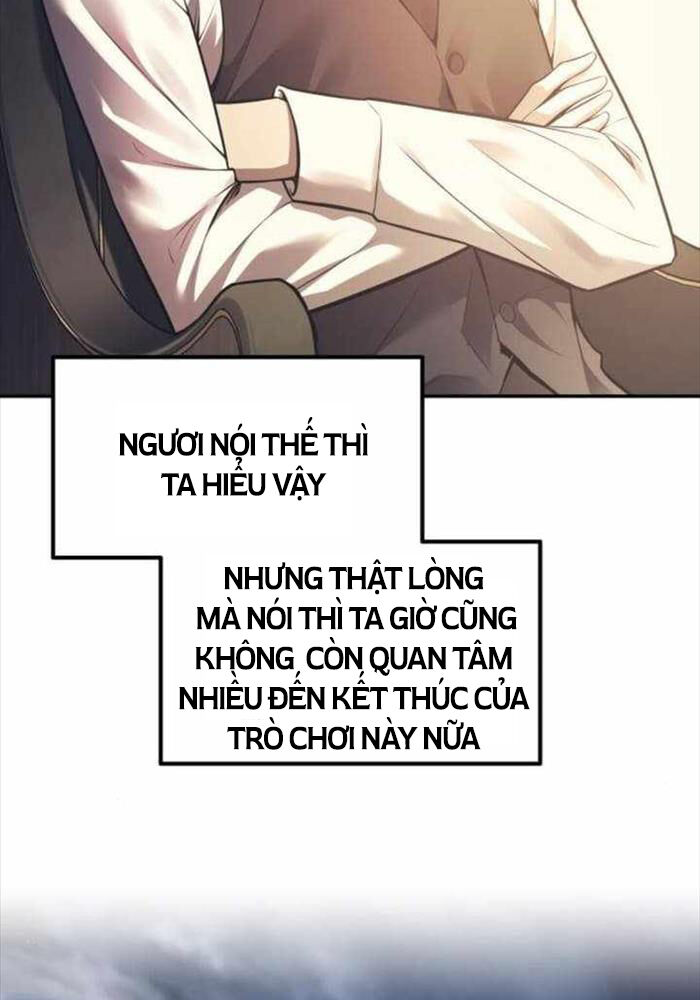 Trở Thành Hung Thần Trong Trò Chơi Thủ Thành Chap 122 - Next Chap 123