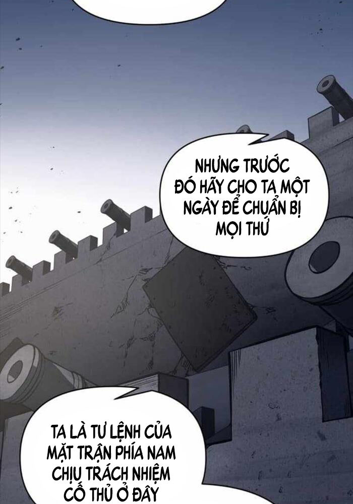 Trở Thành Hung Thần Trong Trò Chơi Thủ Thành Chap 122 - Next Chap 123