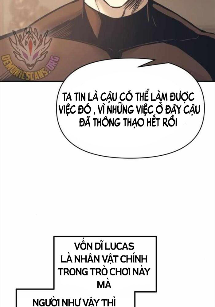 Trở Thành Hung Thần Trong Trò Chơi Thủ Thành Chap 122 - Next Chap 123