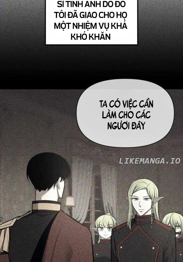 Trở Thành Hung Thần Trong Trò Chơi Thủ Thành Chap 122 - Next Chap 123