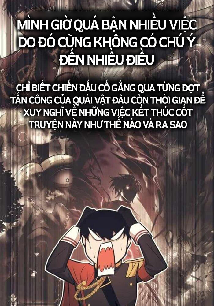 Trở Thành Hung Thần Trong Trò Chơi Thủ Thành Chap 122 - Next Chap 123