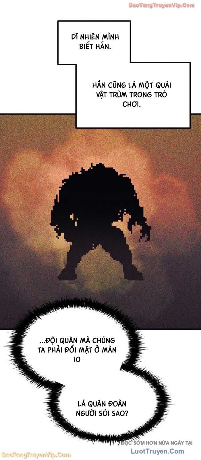 Trở Thành Hung Thần Trong Trò Chơi Thủ Thành Chap 159 - Next Chap 160