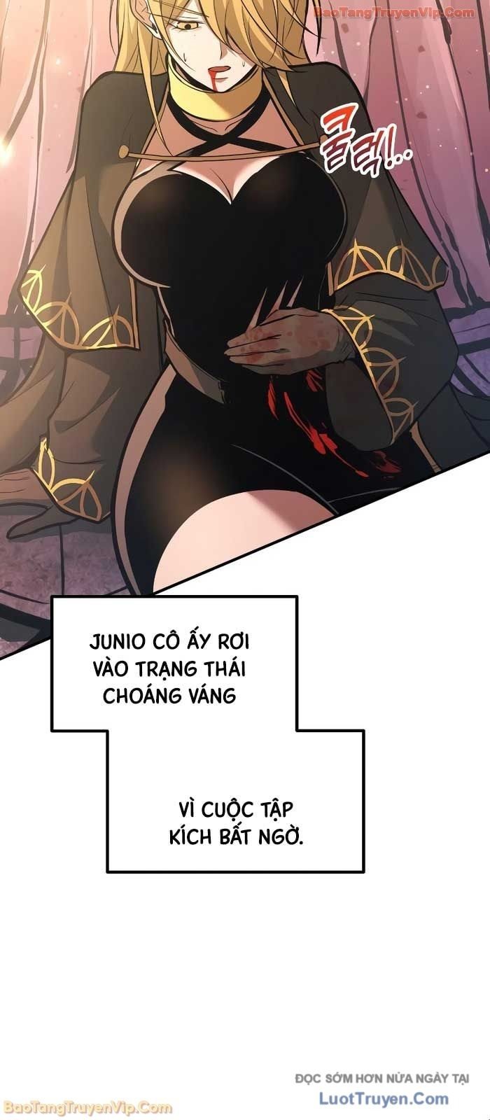 Trở Thành Hung Thần Trong Trò Chơi Thủ Thành Chap 159 - Next Chap 160