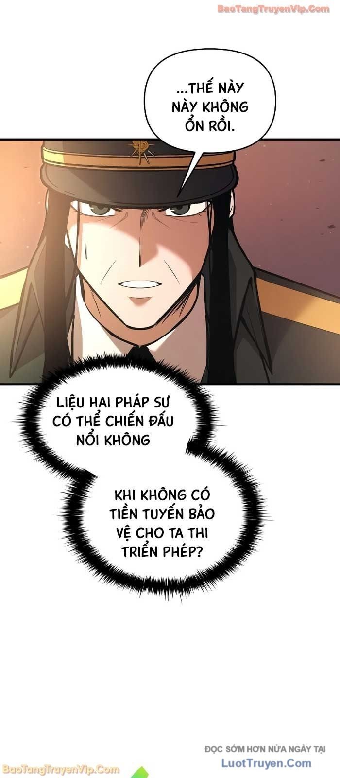 Trở Thành Hung Thần Trong Trò Chơi Thủ Thành Chap 159 - Next Chap 160