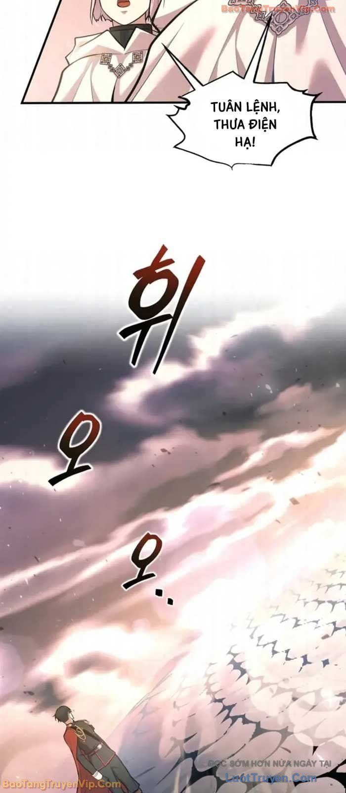 Trở Thành Hung Thần Trong Trò Chơi Thủ Thành Chap 160 - Next Chap 161